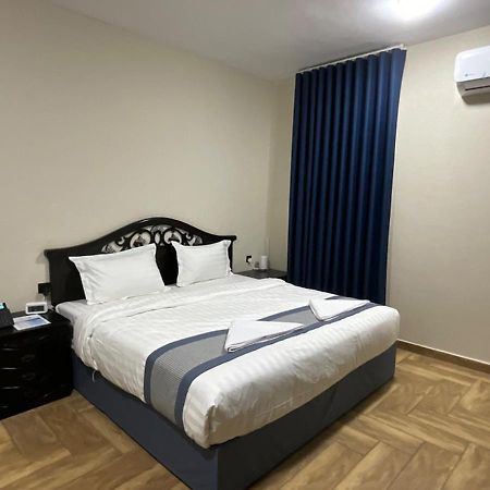 Al Baida Suites Al Salam Branch Medina Exterior photo