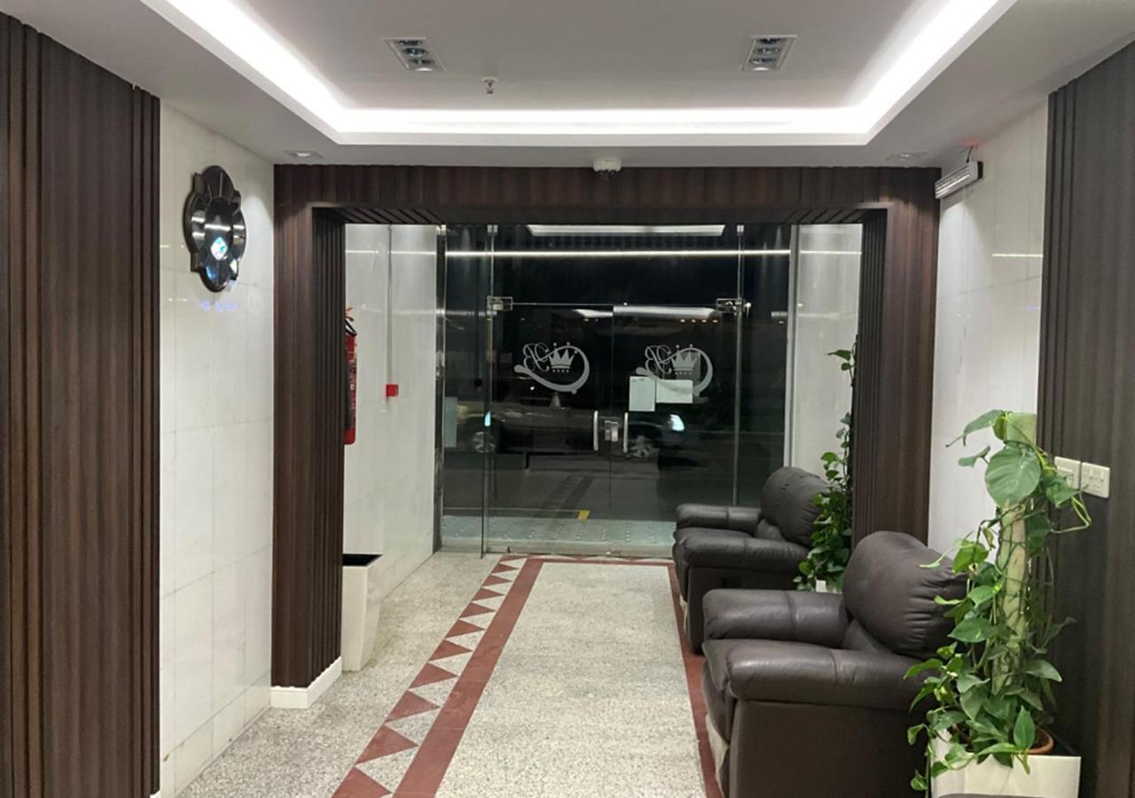 Al Baida Suites Al Salam Branch Medina Exterior photo