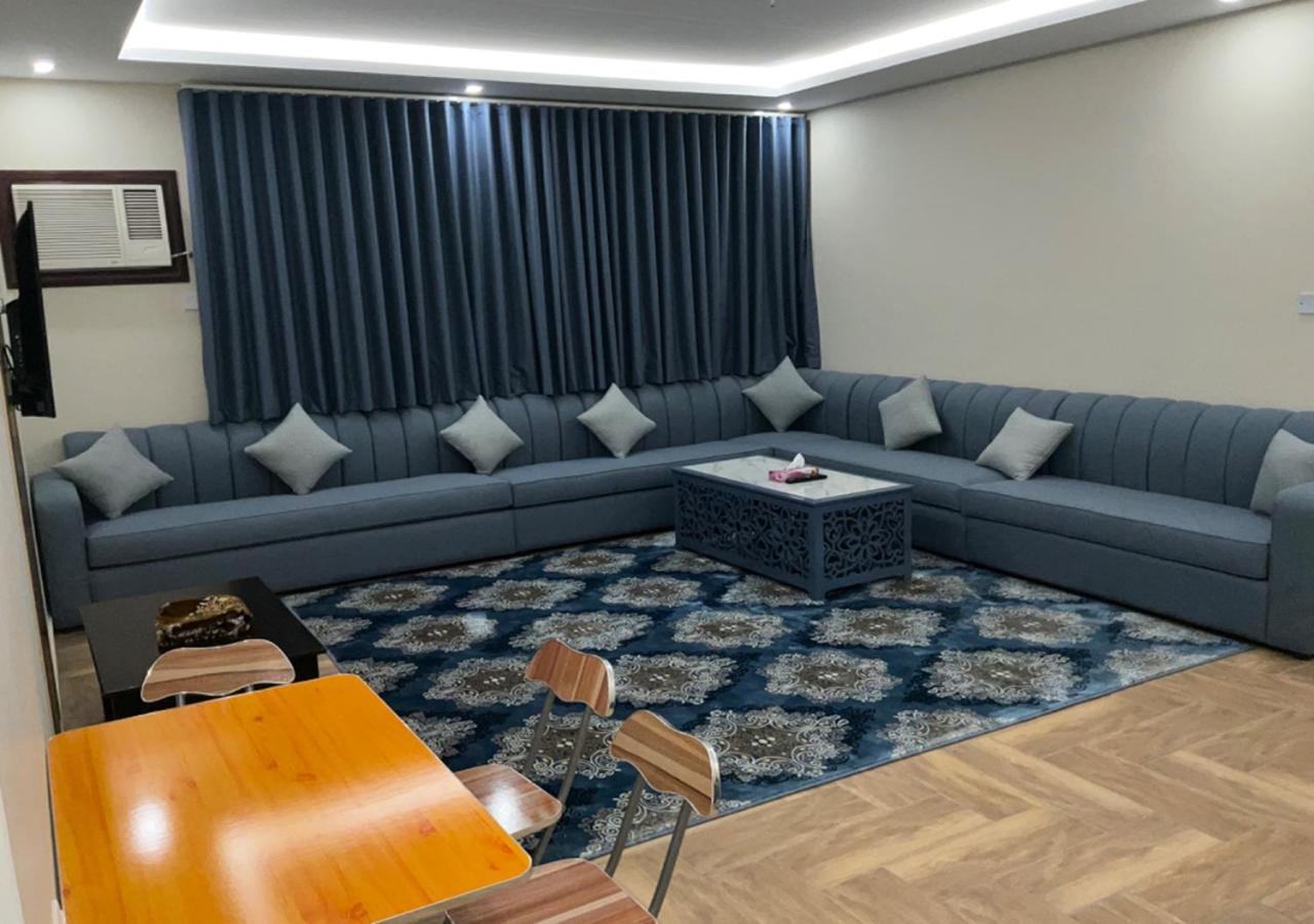 Al Baida Suites Al Salam Branch Medina Exterior photo