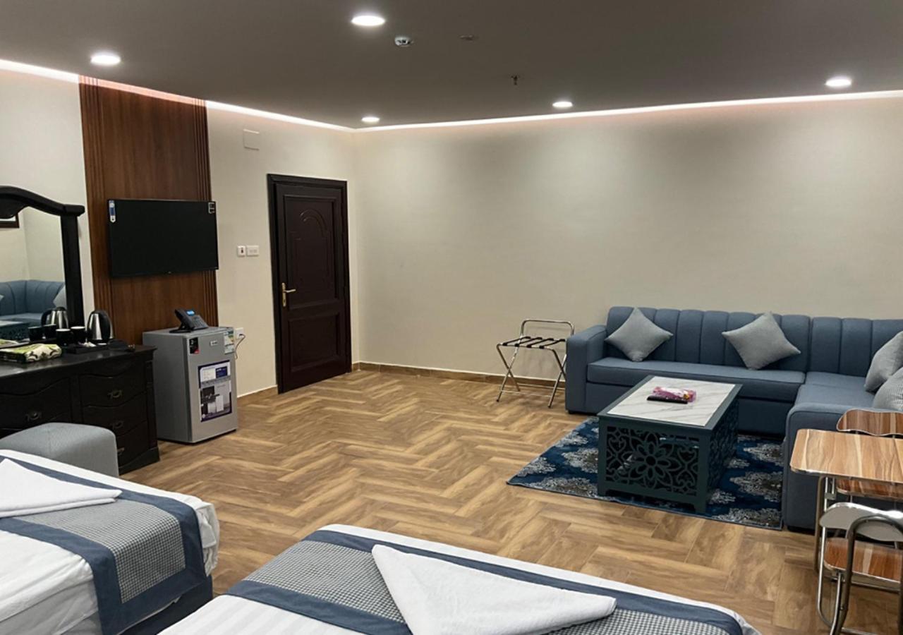 Al Baida Suites Al Salam Branch Medina Exterior photo