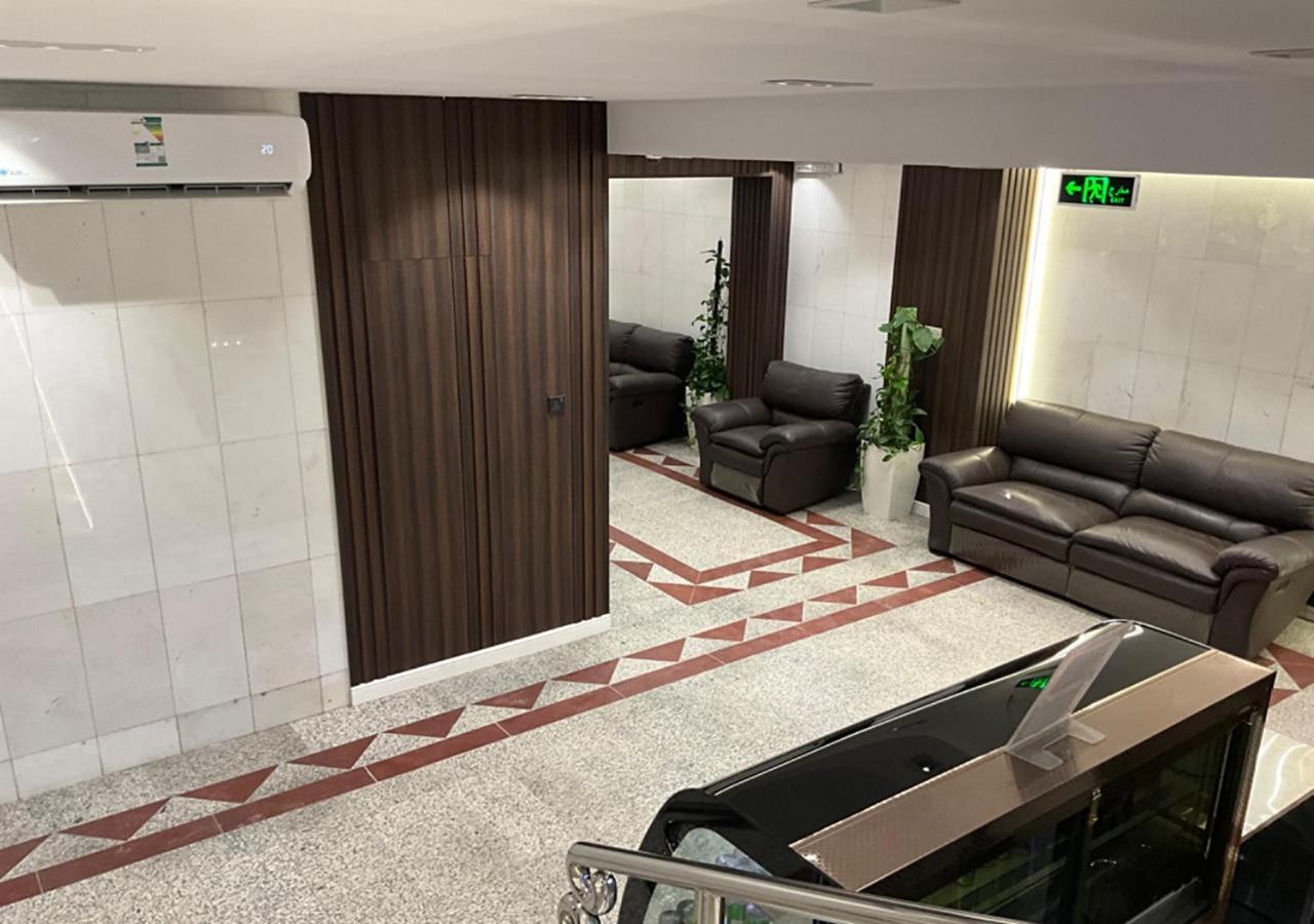 Al Baida Suites Al Salam Branch Medina Exterior photo