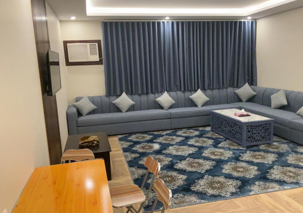 Al Baida Suites Al Salam Branch Medina Exterior photo