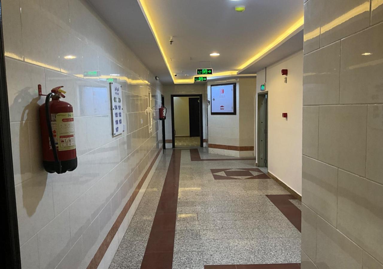 Al Baida Suites Al Salam Branch Medina Exterior photo