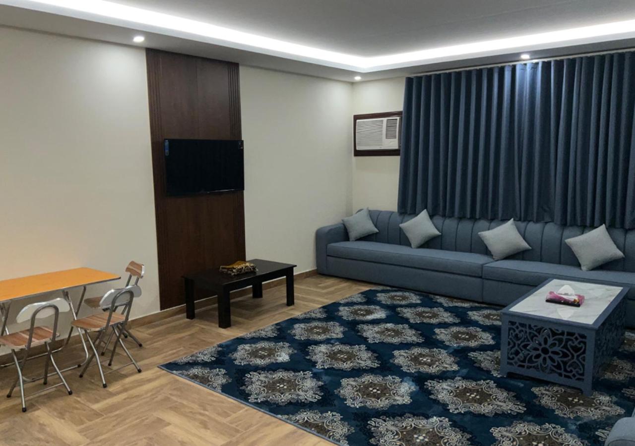 Al Baida Suites Al Salam Branch Medina Exterior photo
