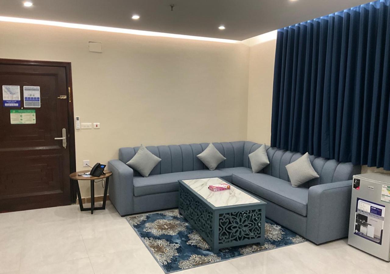 Al Baida Suites Al Salam Branch Medina Exterior photo