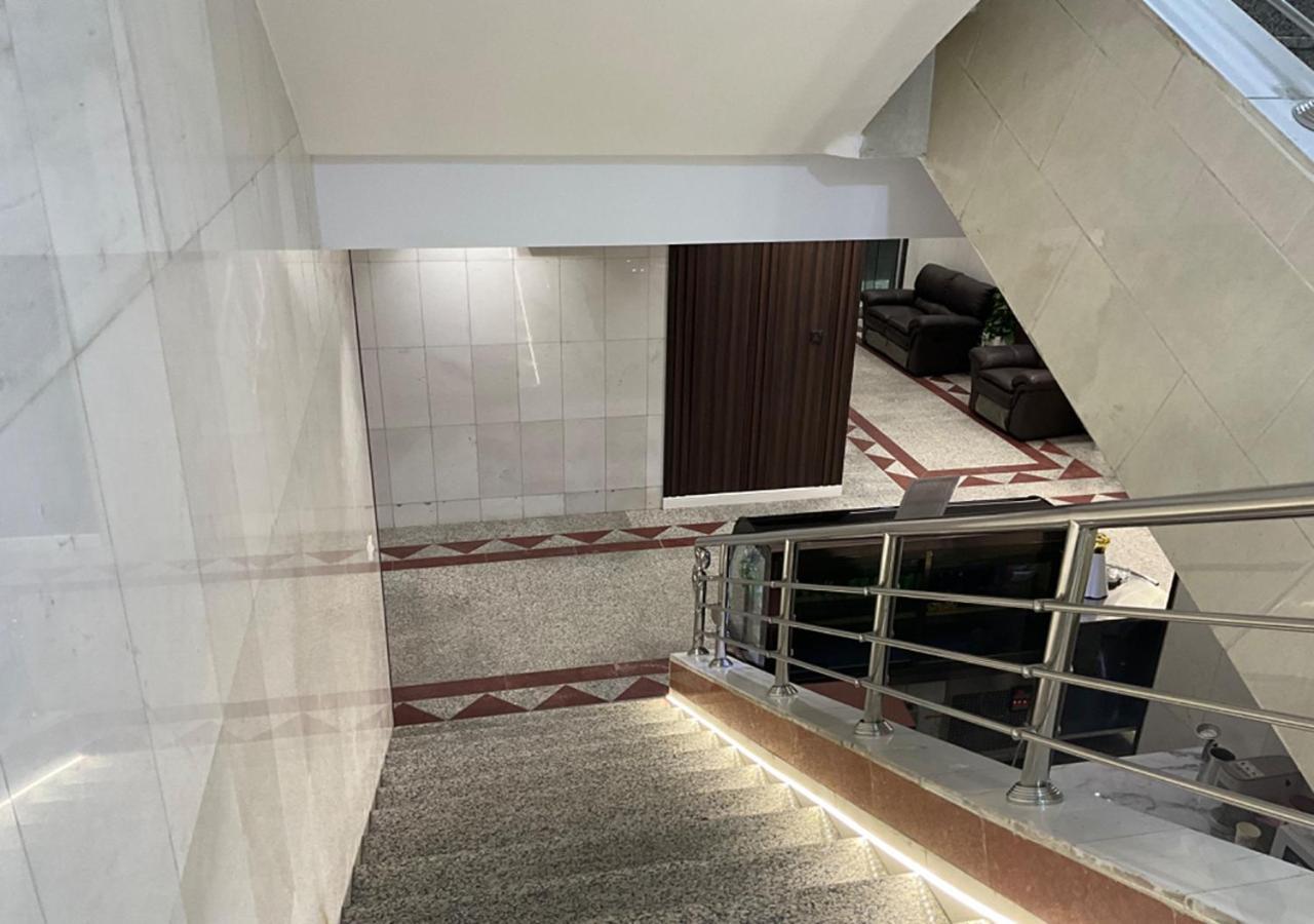 Al Baida Suites Al Salam Branch Medina Exterior photo