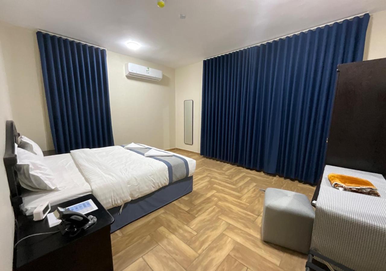Al Baida Suites Al Salam Branch Medina Exterior photo