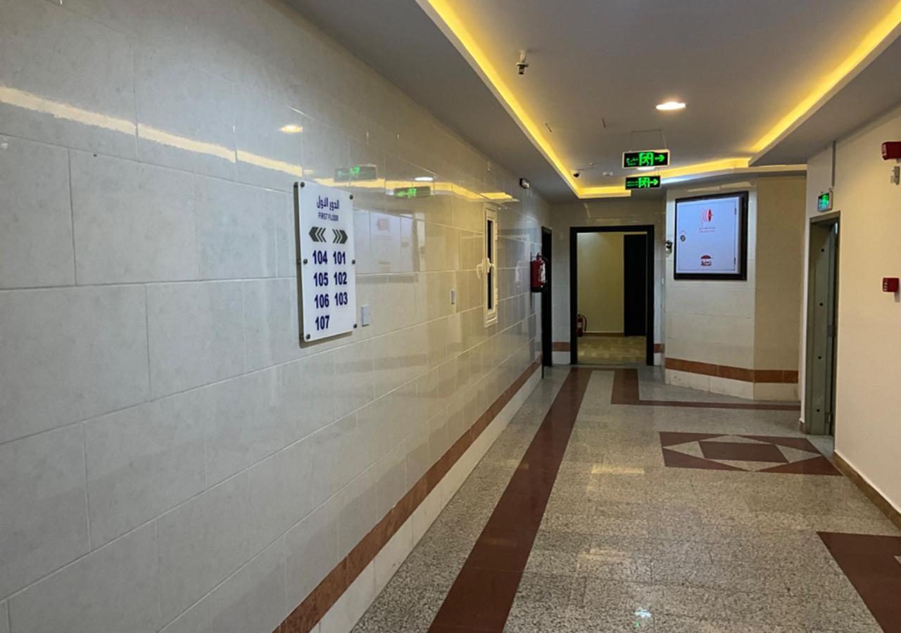 Al Baida Suites Al Salam Branch Medina Exterior photo