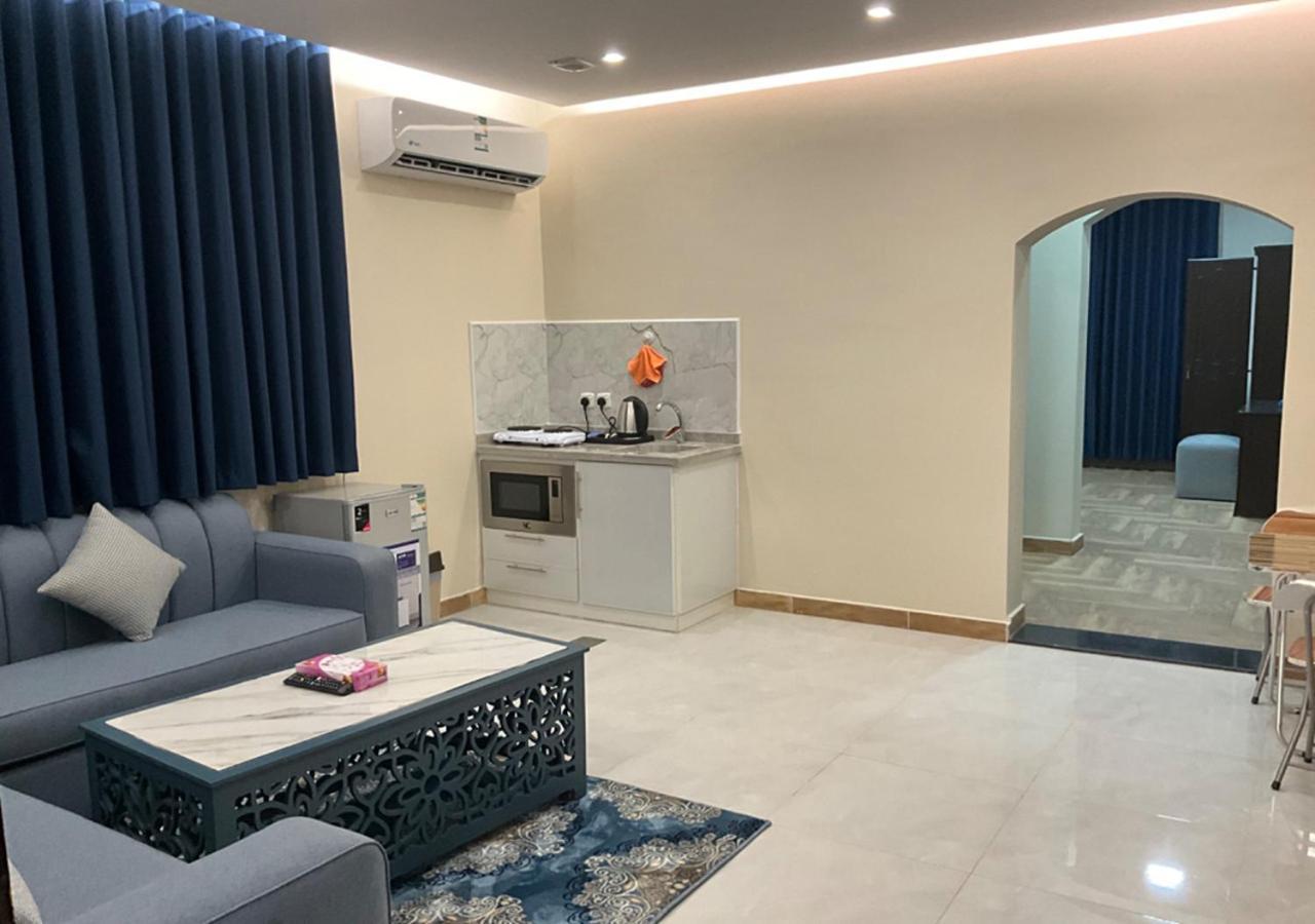 Al Baida Suites Al Salam Branch Medina Exterior photo
