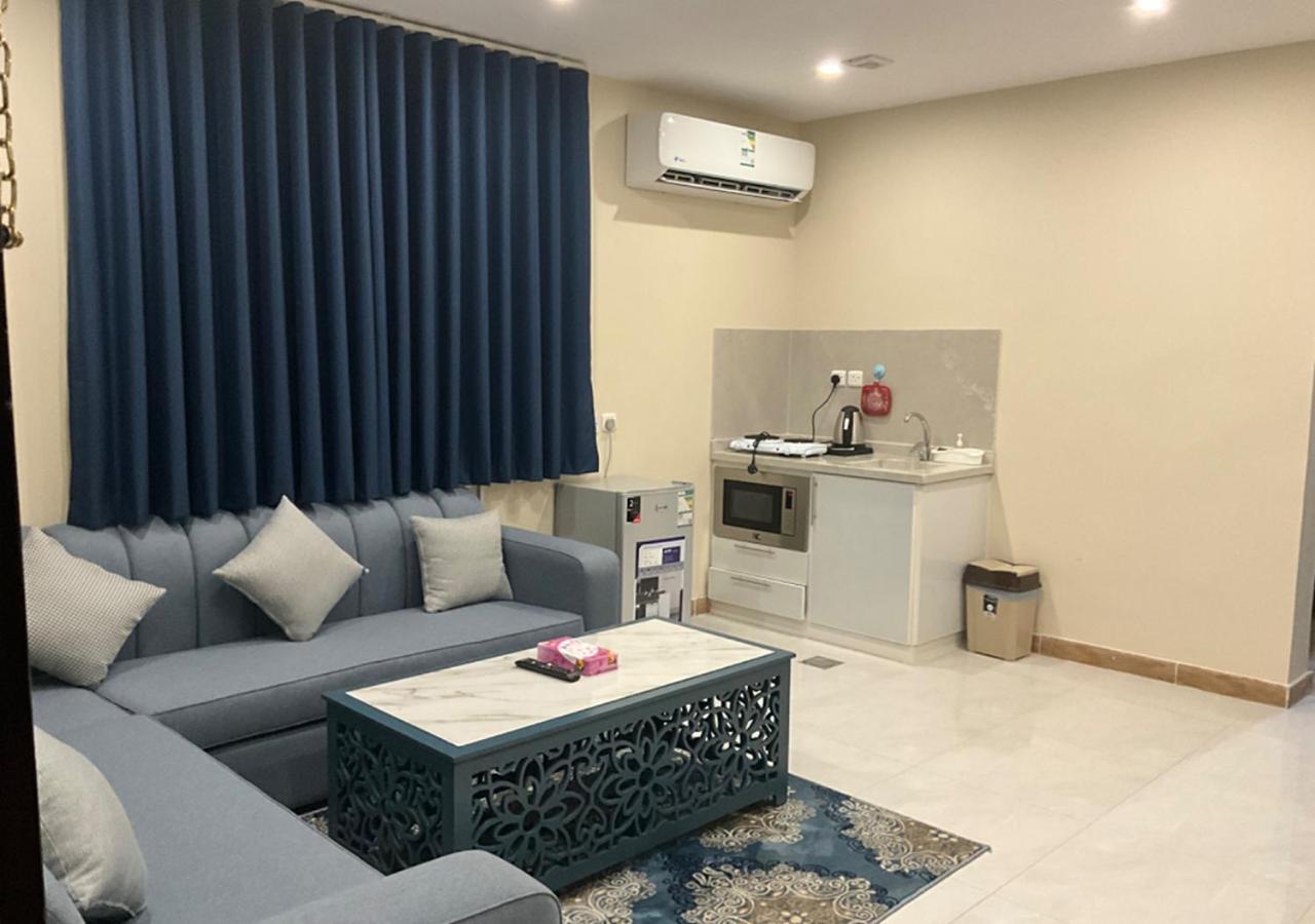 Al Baida Suites Al Salam Branch Medina Exterior photo