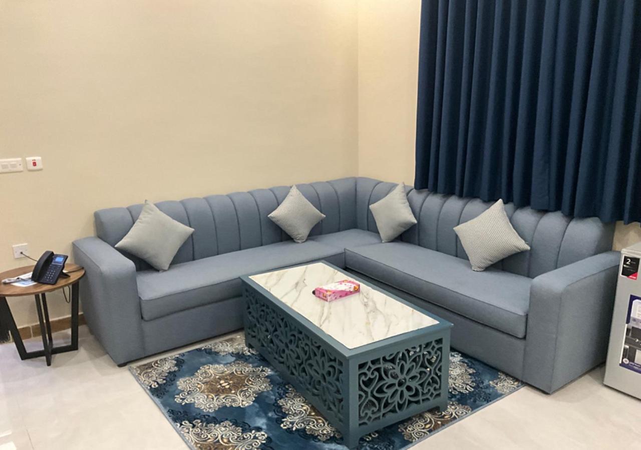 Al Baida Suites Al Salam Branch Medina Exterior photo