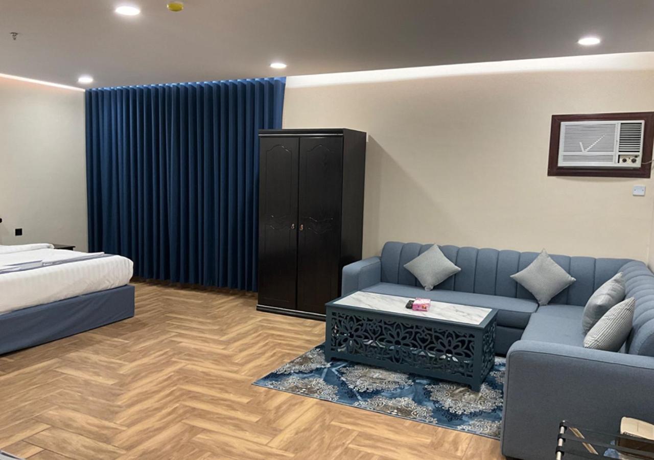 Al Baida Suites Al Salam Branch Medina Exterior photo