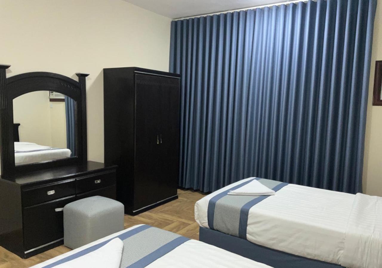 Al Baida Suites Al Salam Branch Medina Exterior photo