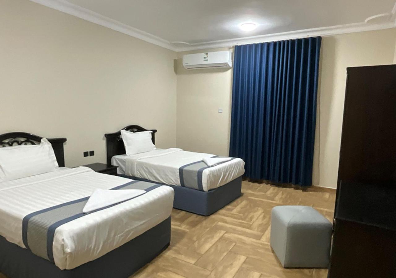 Al Baida Suites Al Salam Branch Medina Exterior photo