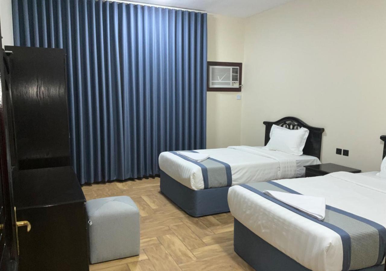 Al Baida Suites Al Salam Branch Medina Exterior photo