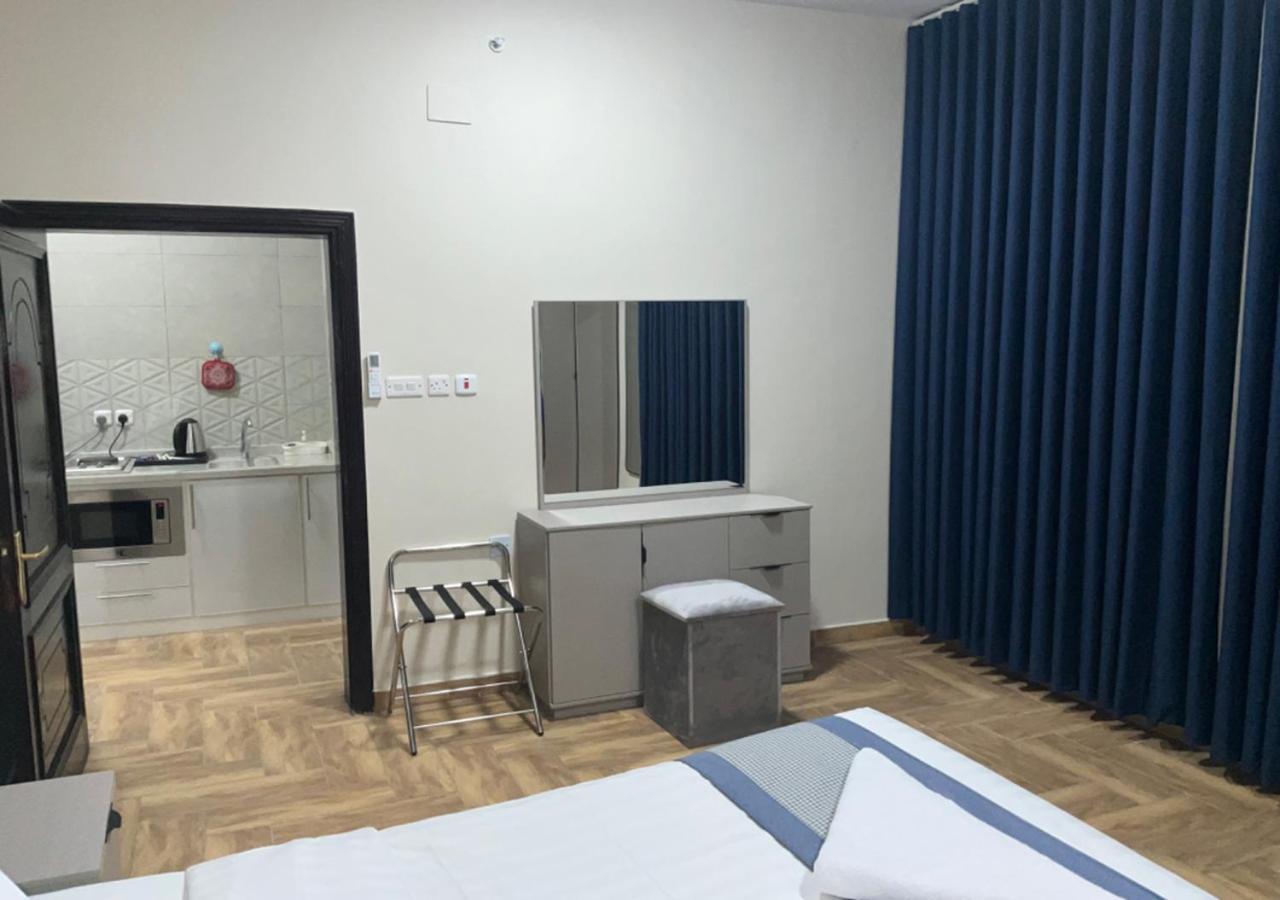 Al Baida Suites Al Salam Branch Medina Exterior photo