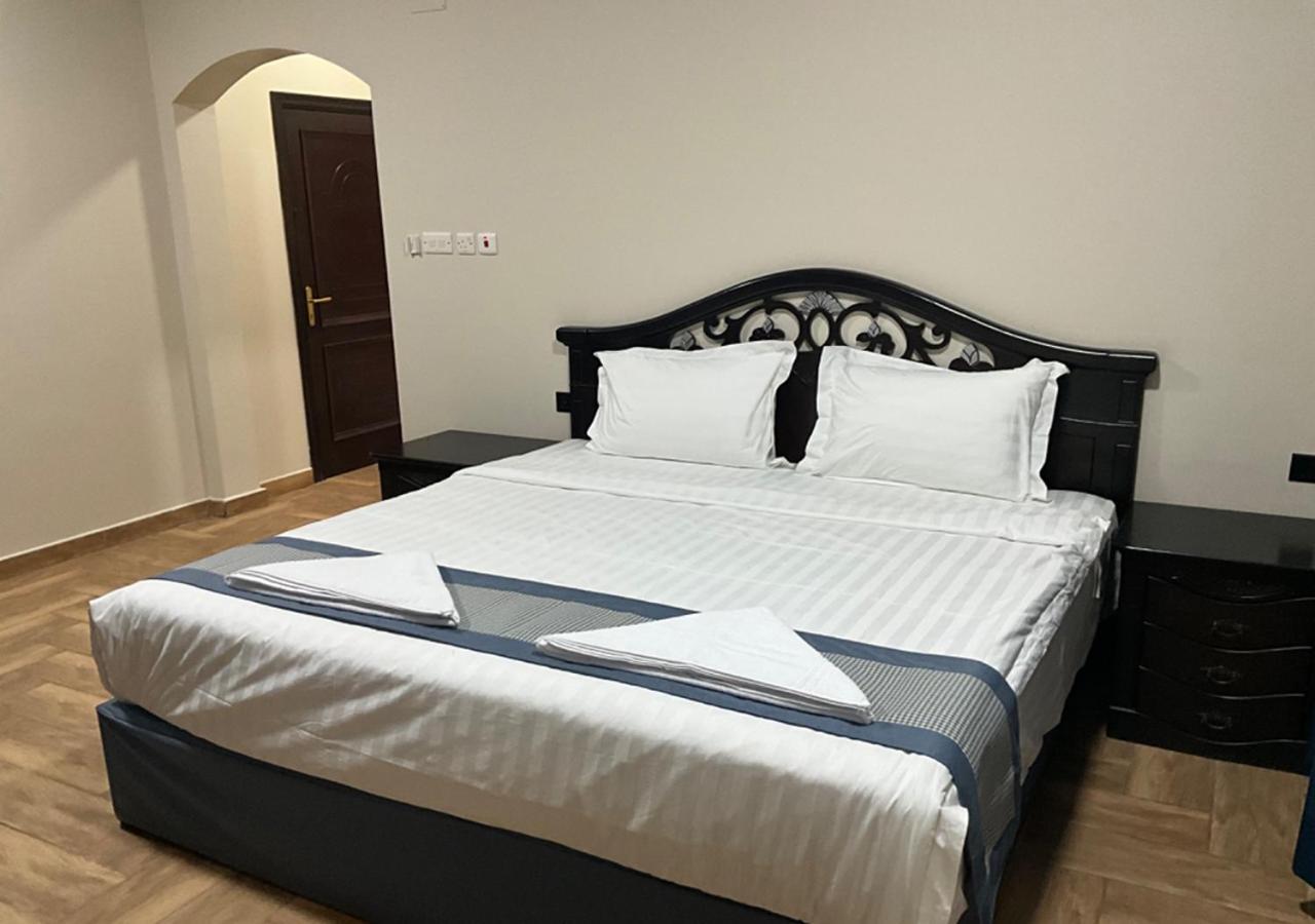Al Baida Suites Al Salam Branch Medina Exterior photo