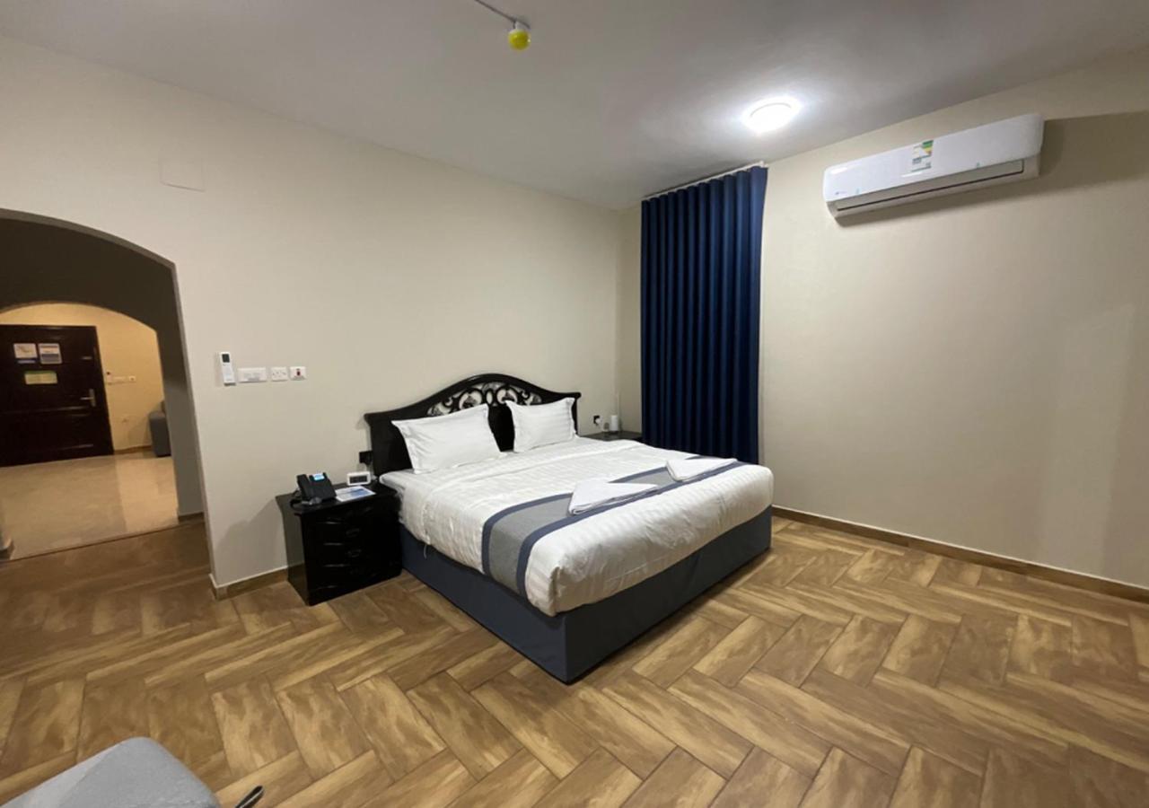 Al Baida Suites Al Salam Branch Medina Exterior photo