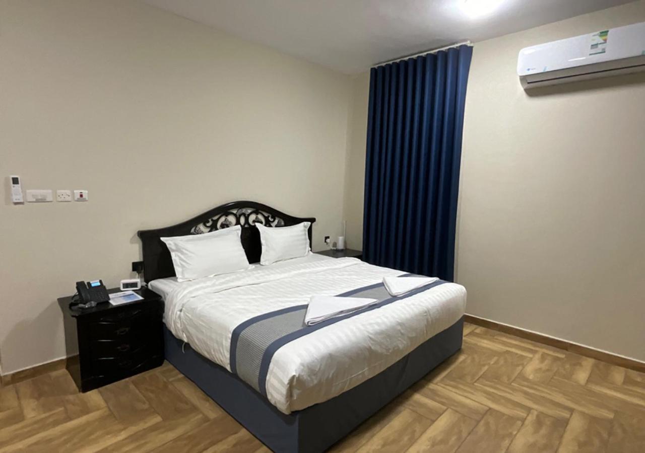 Al Baida Suites Al Salam Branch Medina Exterior photo