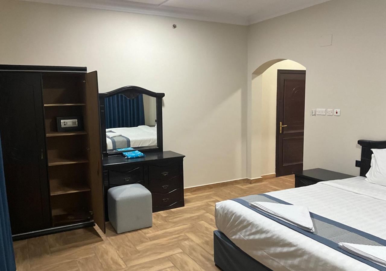 Al Baida Suites Al Salam Branch Medina Exterior photo
