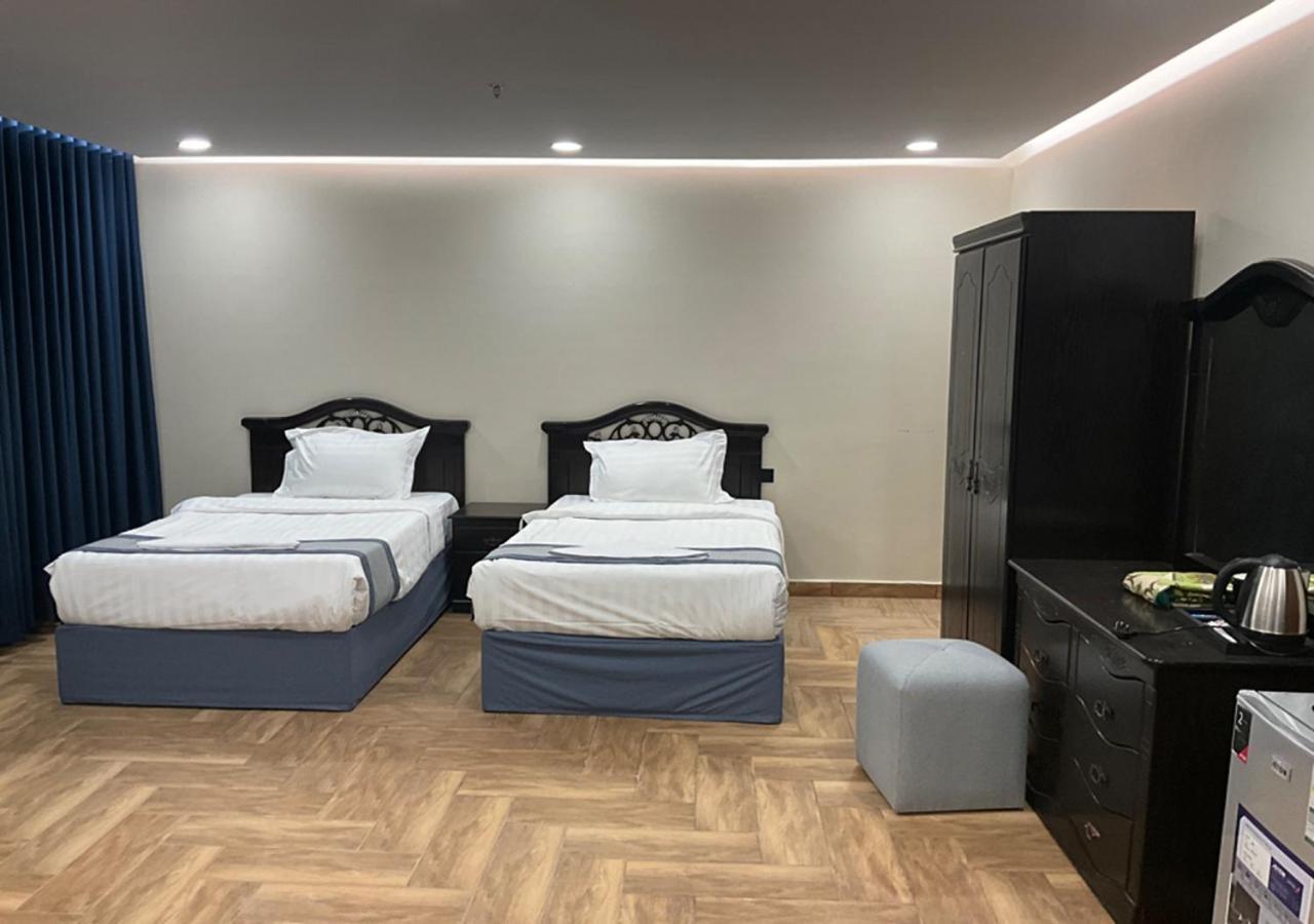 Al Baida Suites Al Salam Branch Medina Exterior photo