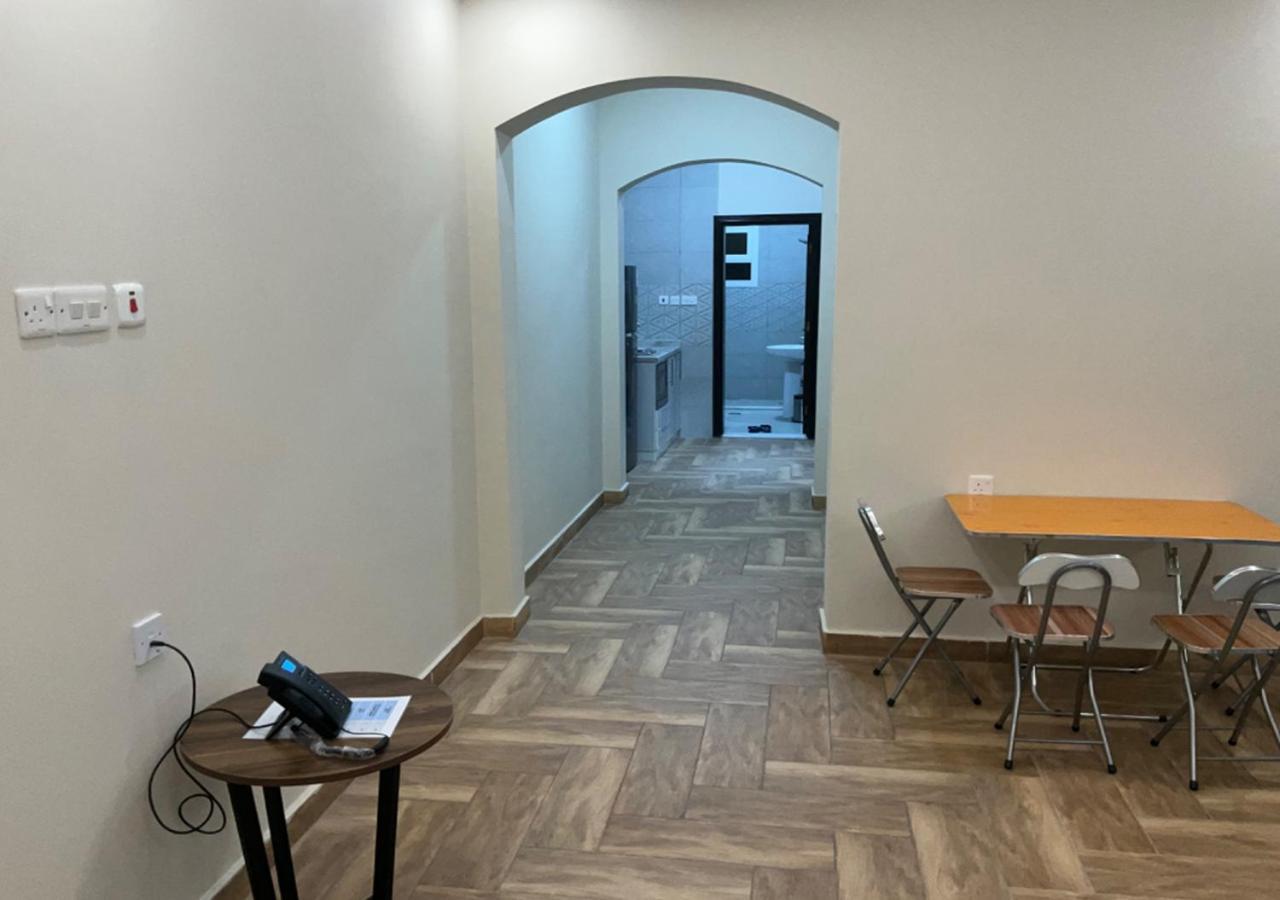 Al Baida Suites Al Salam Branch Medina Exterior photo