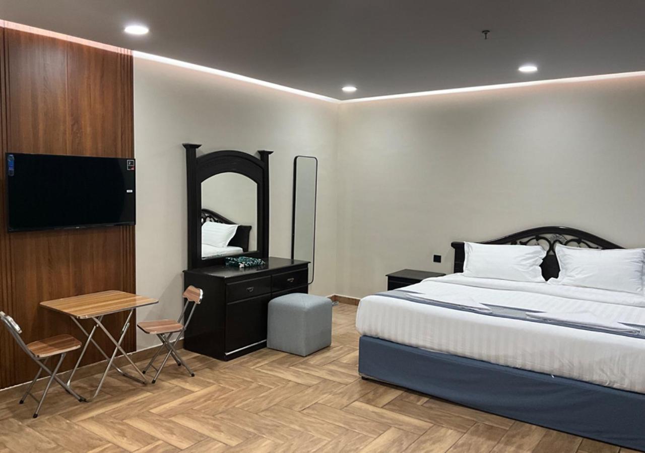 Al Baida Suites Al Salam Branch Medina Exterior photo