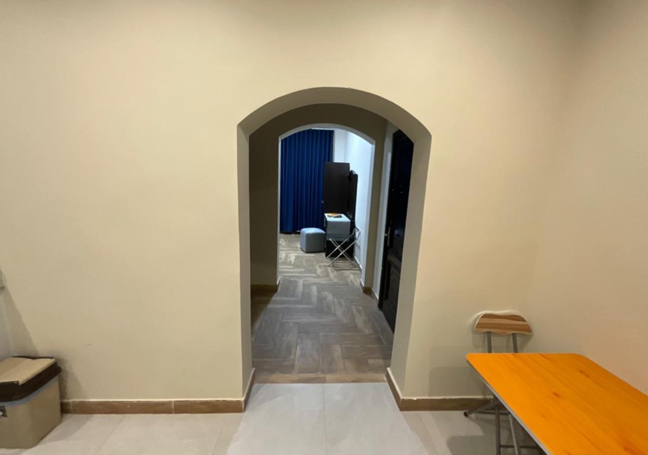 Al Baida Suites Al Salam Branch Medina Exterior photo