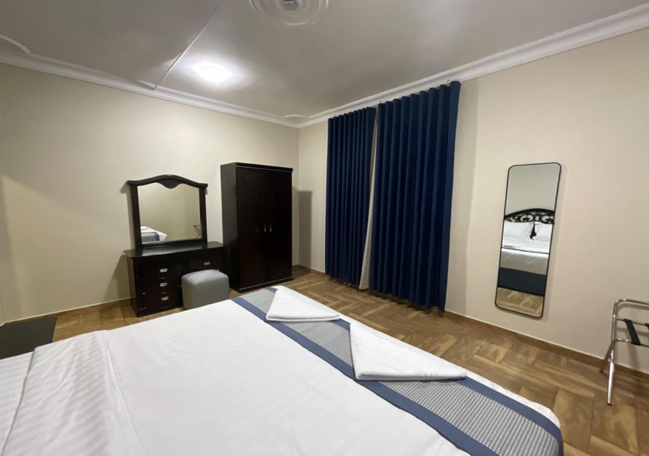 Al Baida Suites Al Salam Branch Medina Exterior photo