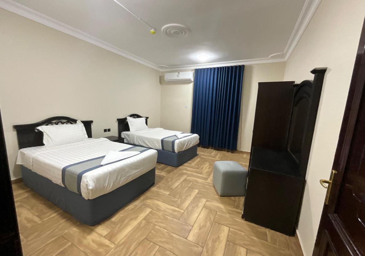 Al Baida Suites Al Salam Branch Medina Exterior photo