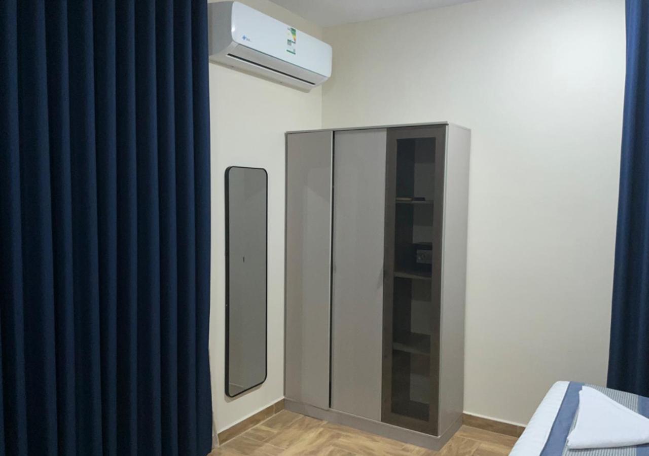 Al Baida Suites Al Salam Branch Medina Exterior photo