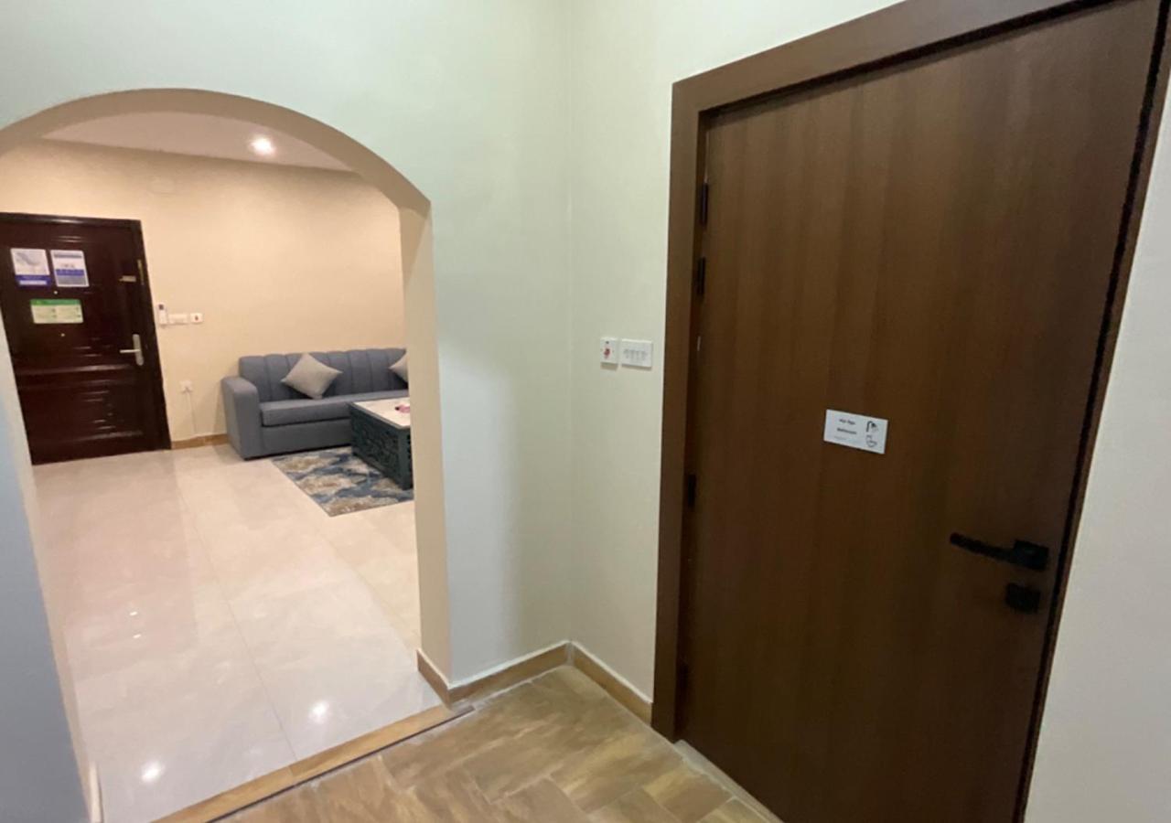 Al Baida Suites Al Salam Branch Medina Exterior photo