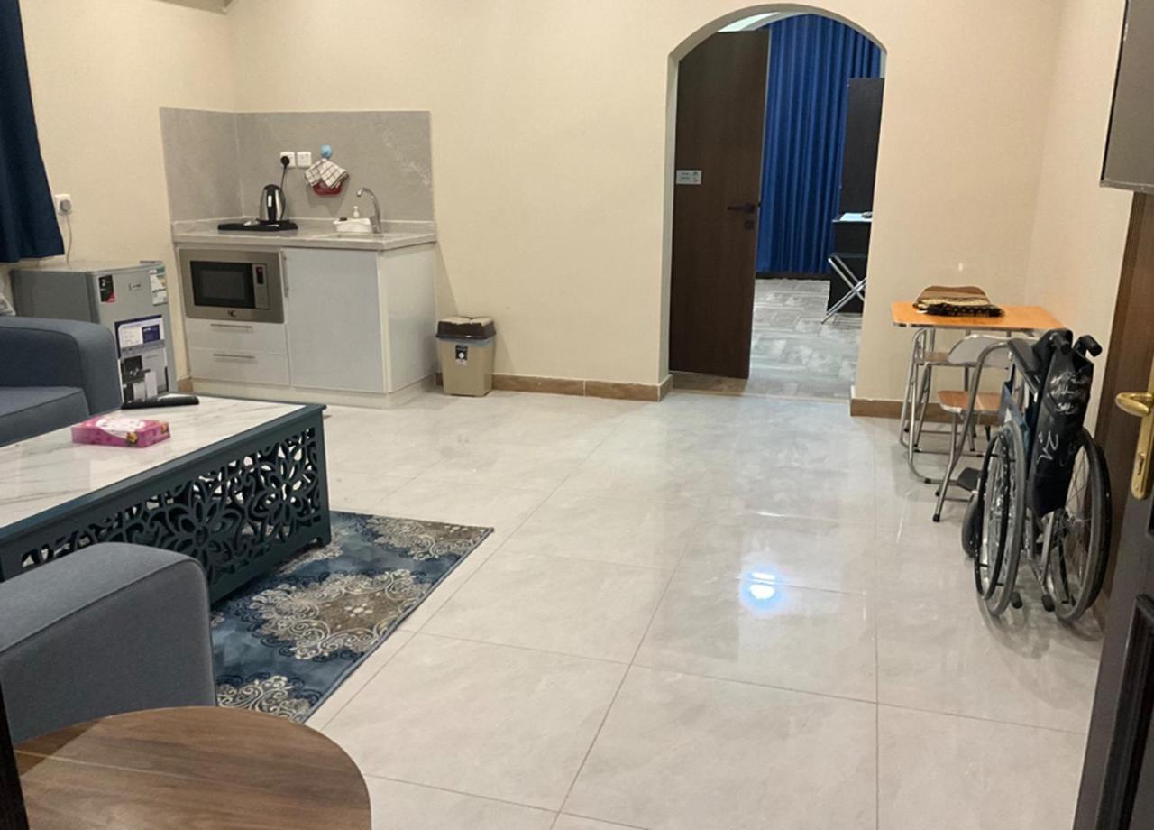 Al Baida Suites Al Salam Branch Medina Exterior photo