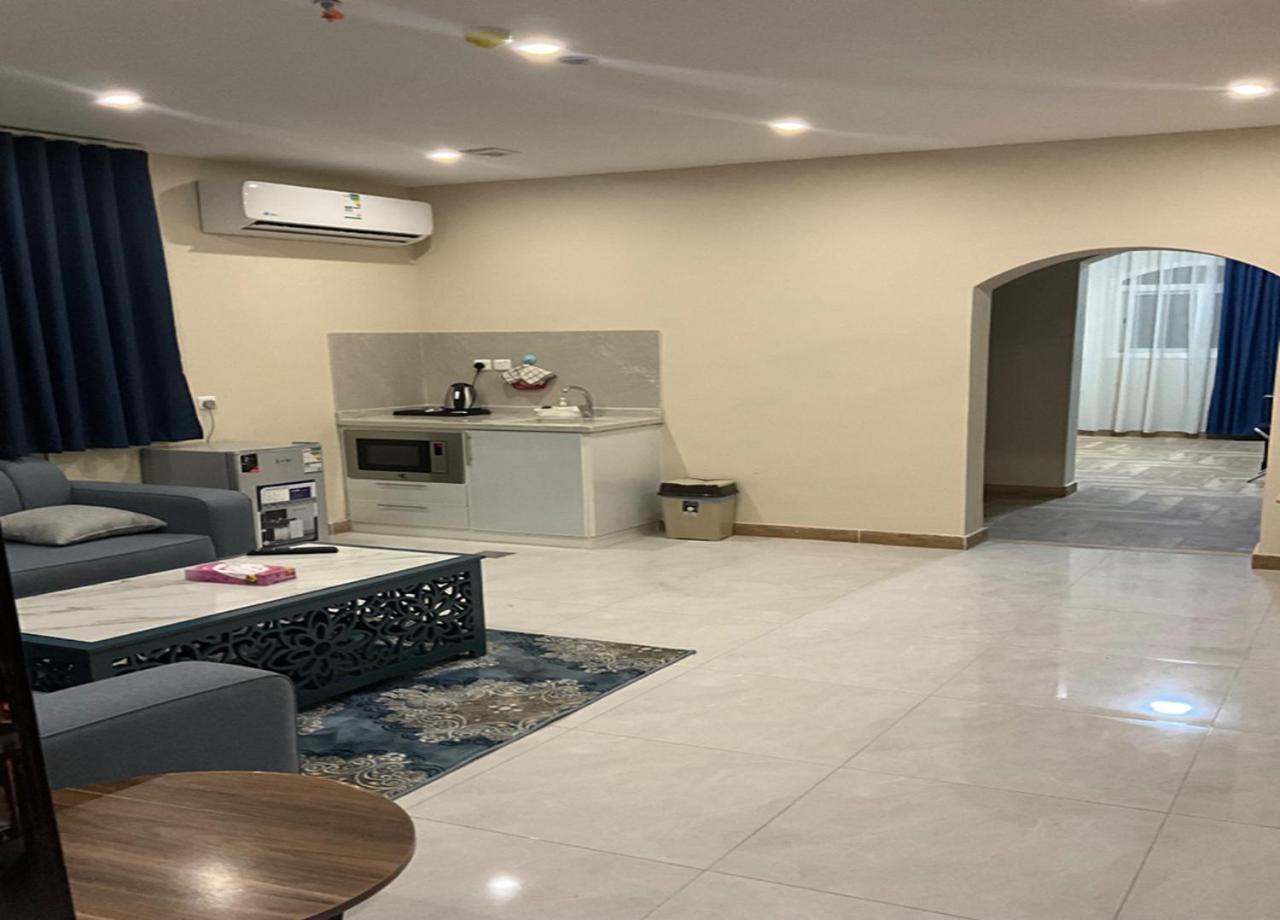 Al Baida Suites Al Salam Branch Medina Exterior photo