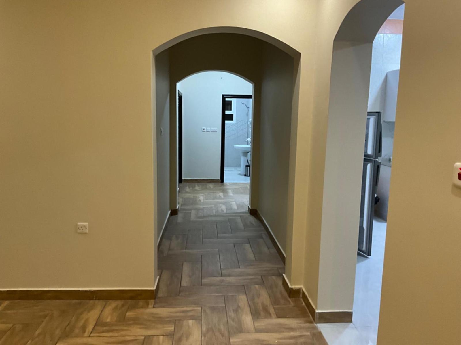 Al Baida Suites Al Salam Branch Medina Exterior photo