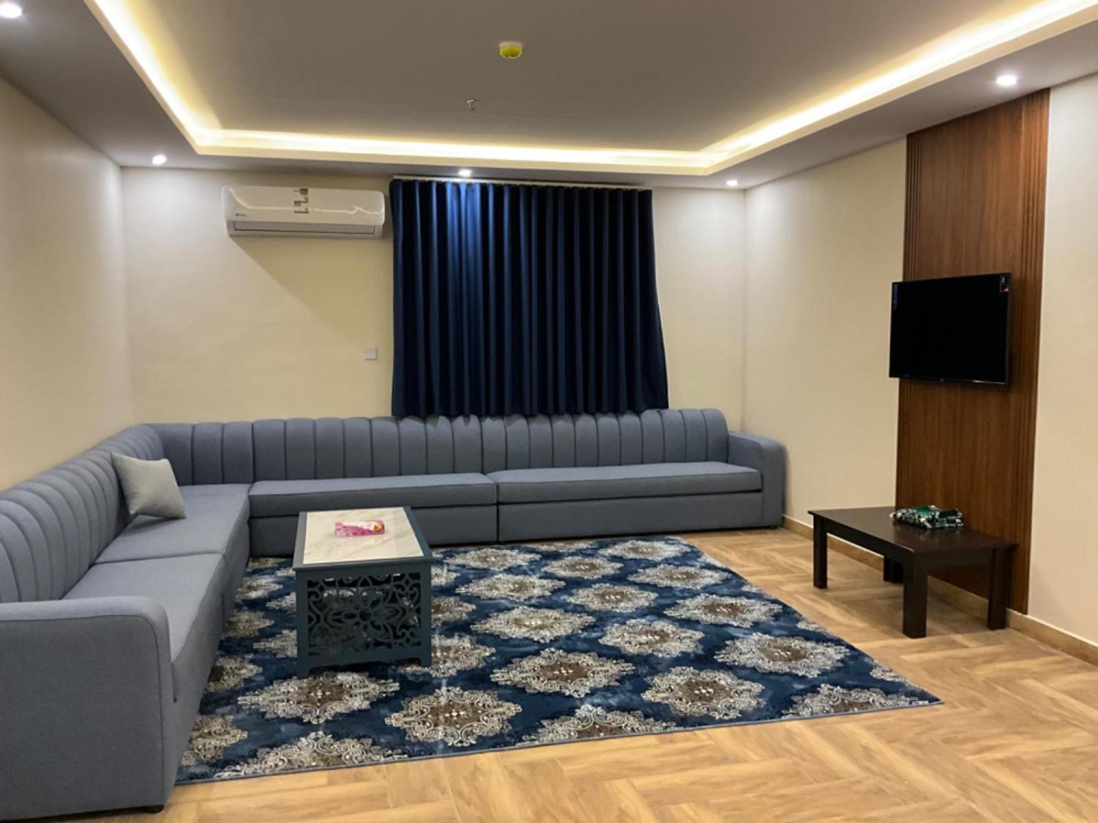 Al Baida Suites Al Salam Branch Medina Exterior photo